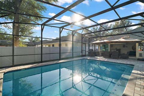 A home in MOUNT DORA