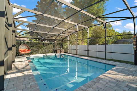 A home in MOUNT DORA