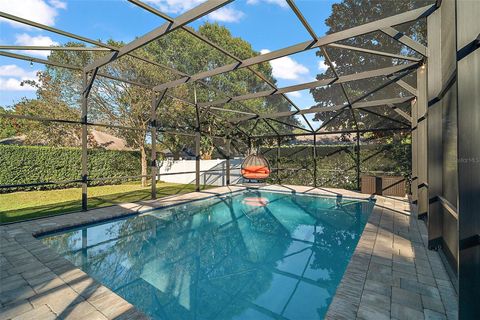 A home in MOUNT DORA