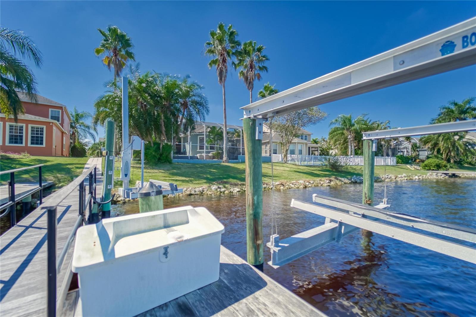 MIRABAY PH 3A-1 - Residential