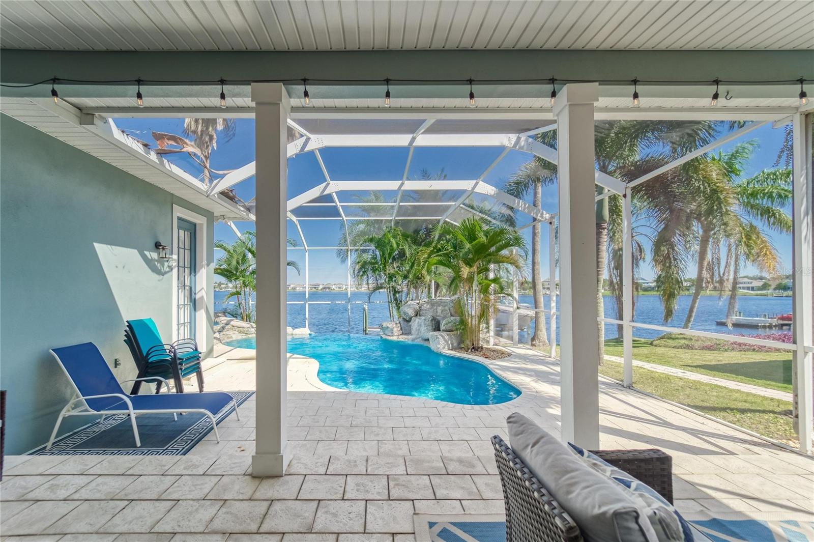MIRABAY PH 3A-1 - Residential