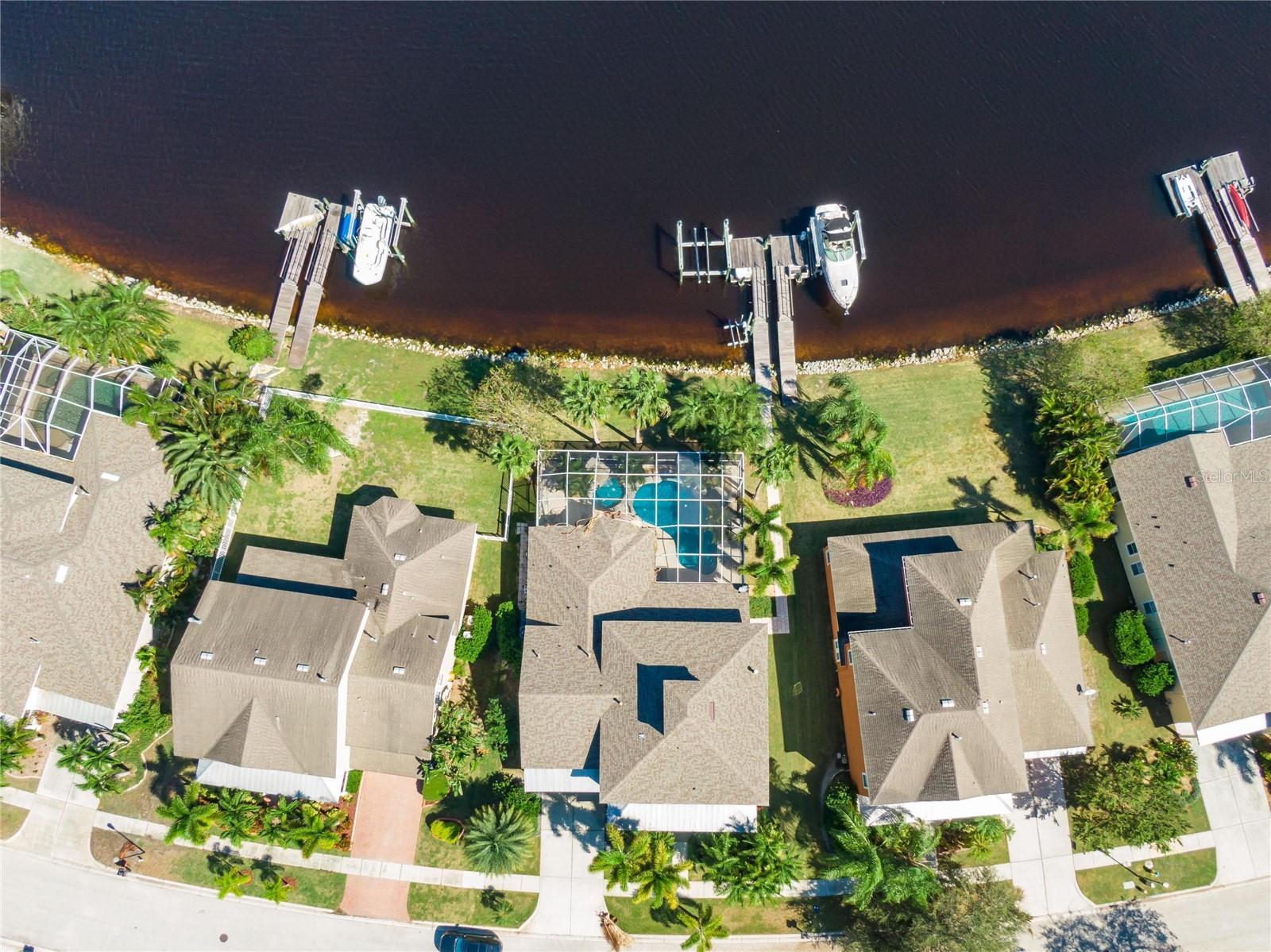 MIRABAY PH 3A-1 - Residential