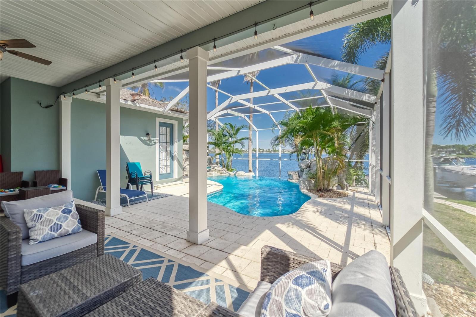MIRABAY PH 3A-1 - Residential