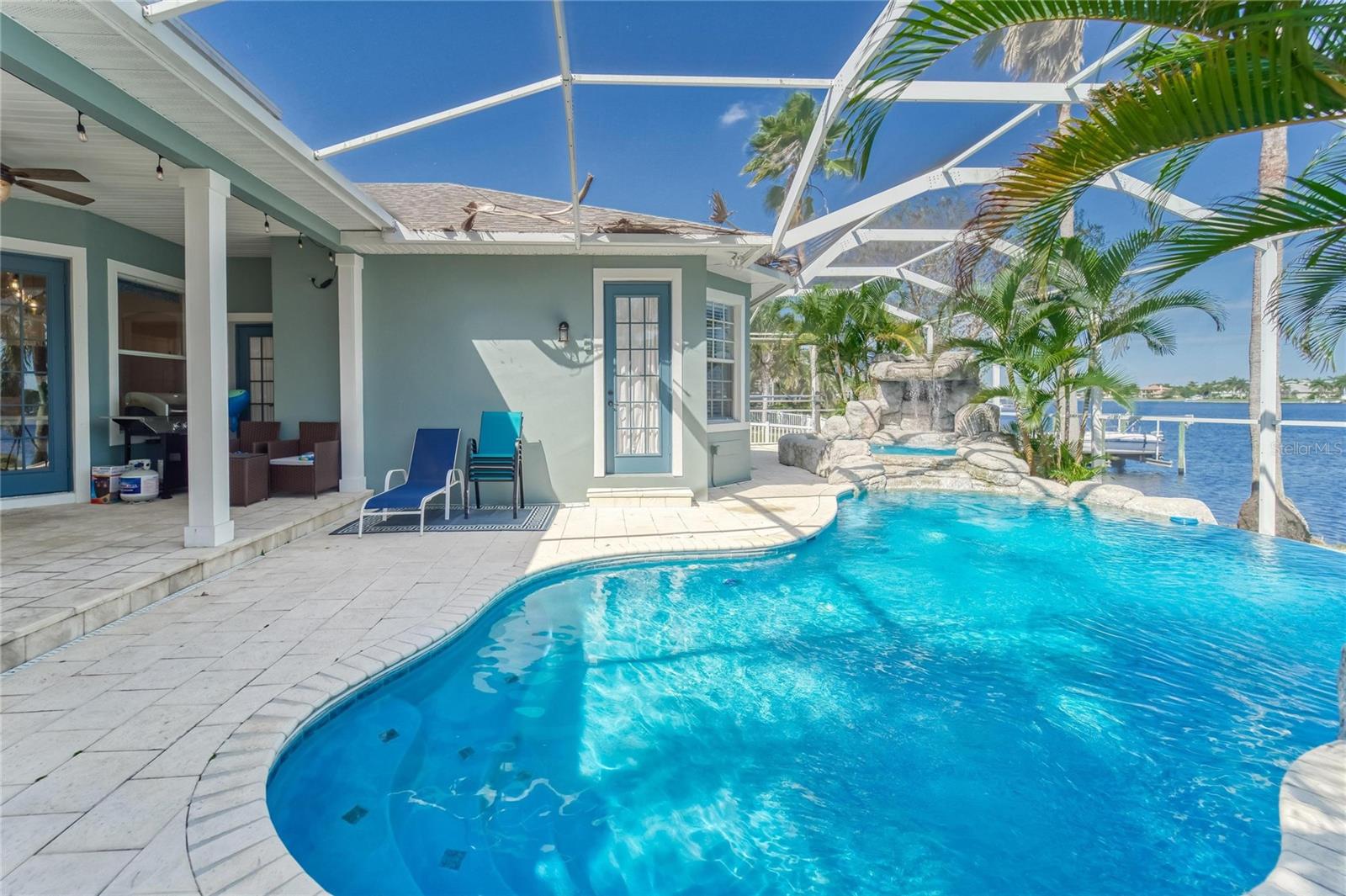 MIRABAY PH 3A-1 - Residential