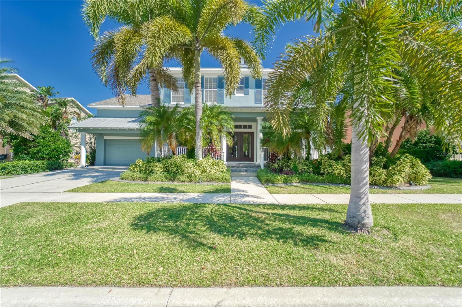 MIRABAY PH 3A-1 - Residential
