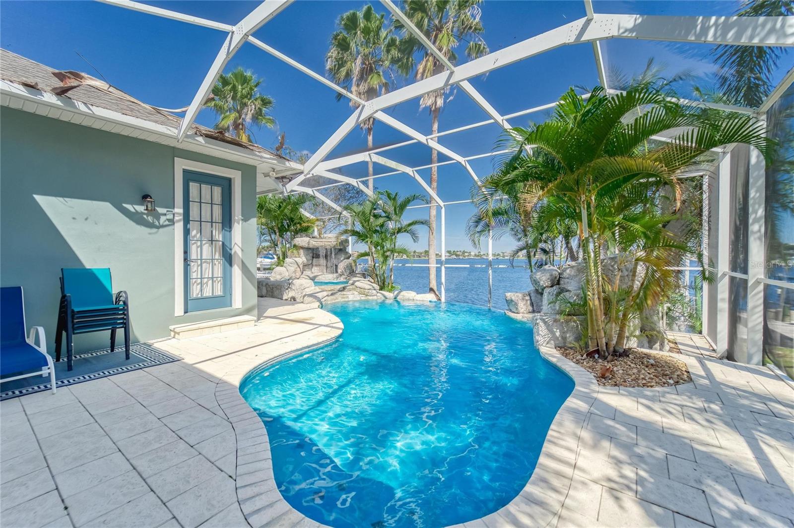 MIRABAY PH 3A-1 - Residential
