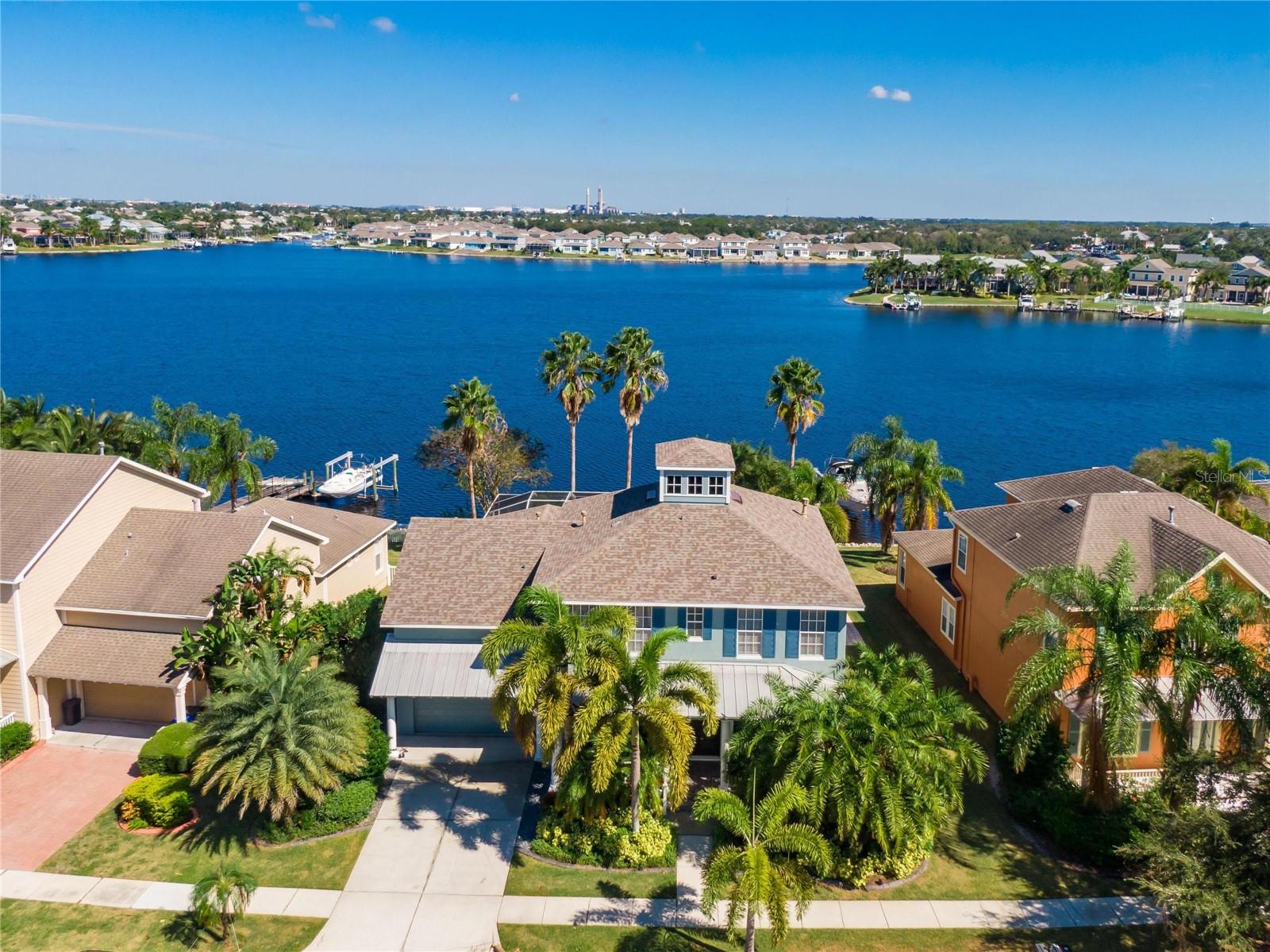 5225 BRIGHTON SHORE DRIVE