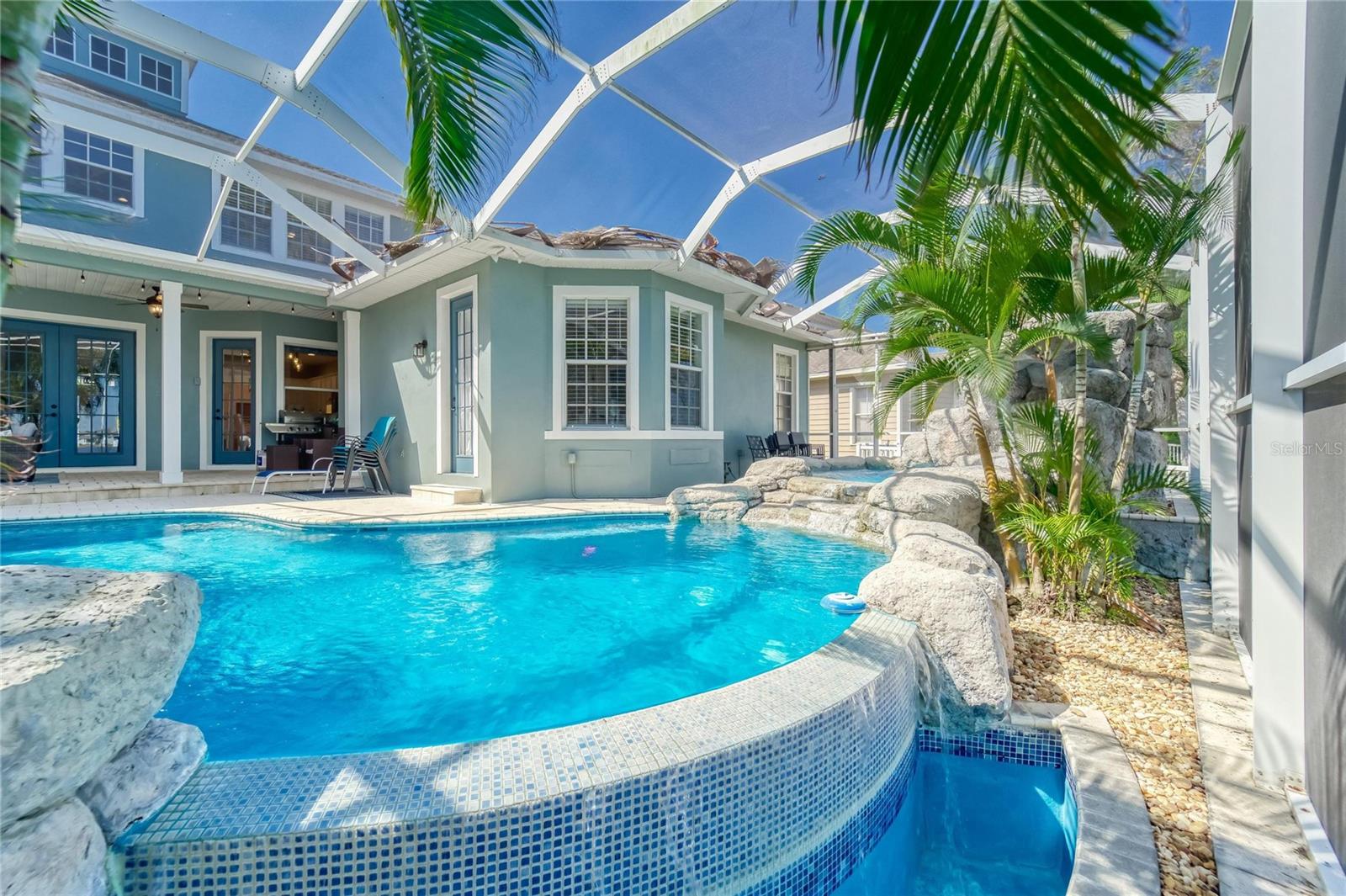 MIRABAY PH 3A-1 - Residential