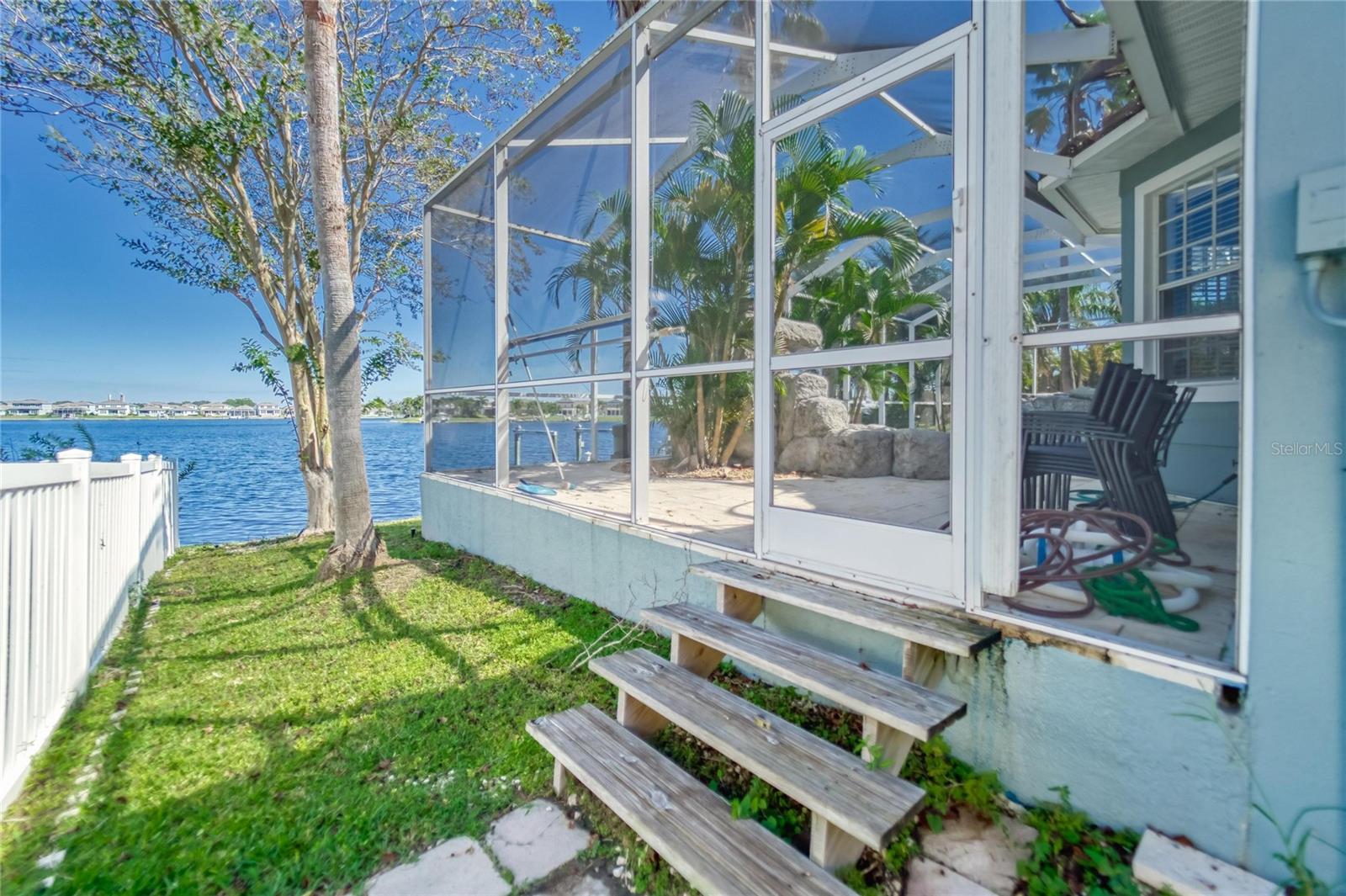 MIRABAY PH 3A-1 - Residential