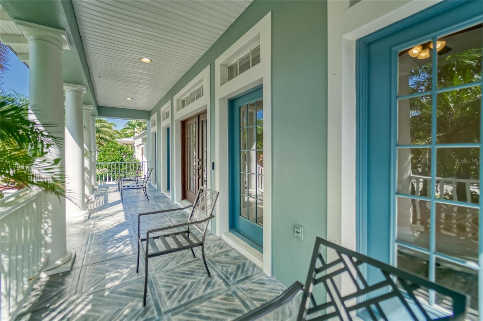 MIRABAY PH 3A-1 - Residential