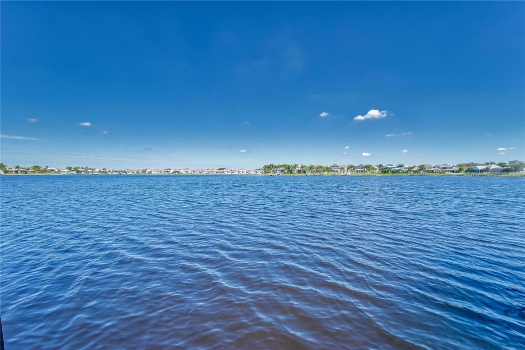 Photo of 5225 Brighton Shore Drive, Apollo Beach, FL 33572 (MLS # TB8504884)