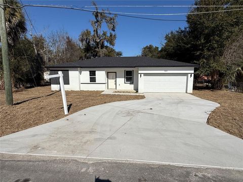 Photo of 1683 SW 3rd Street, Ocala, FL 34471 (MLS # L4953720)