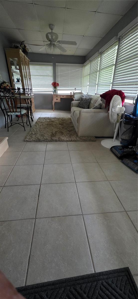 ORANGE BLOSSOM GARDENS UNIT 03-1B - Residential