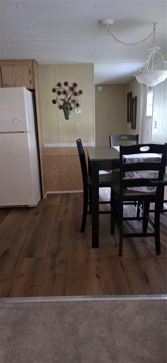ORANGE BLOSSOM GARDENS UNIT 03-1B - Residential