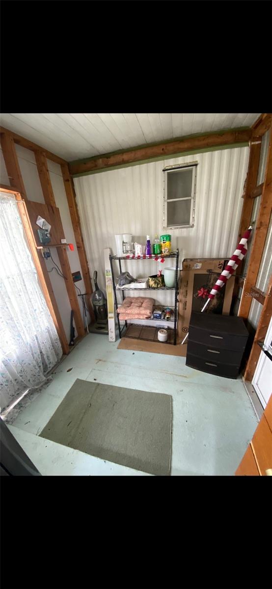 ORANGE BLOSSOM GARDENS UNIT 03-1B - Residential