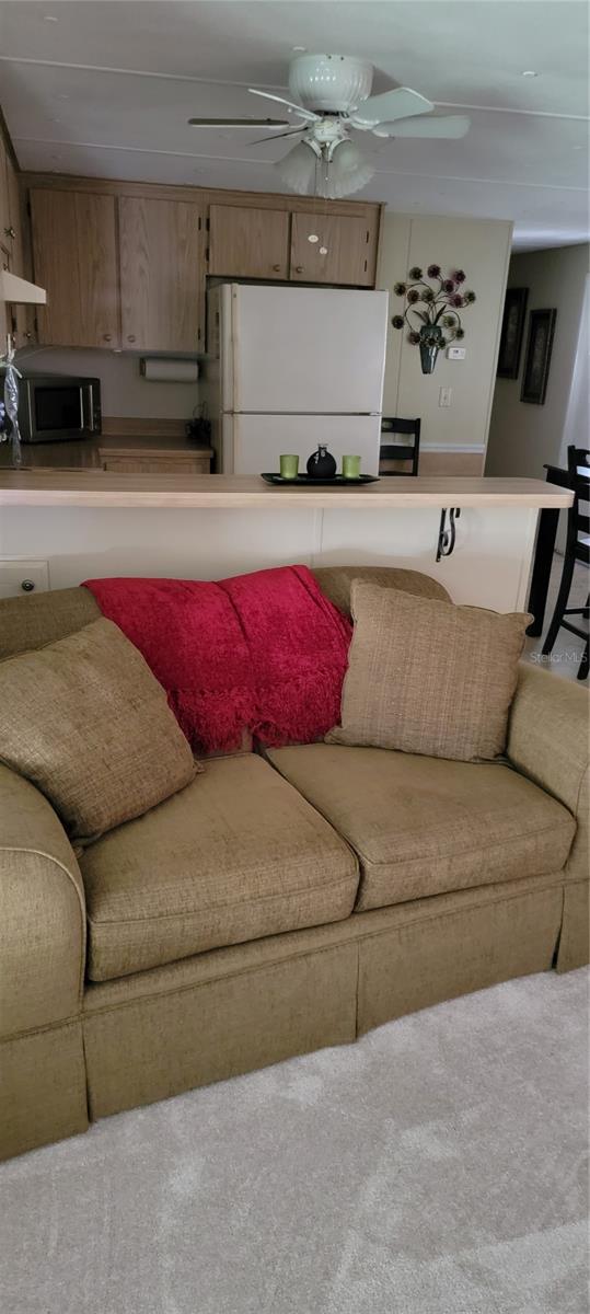 ORANGE BLOSSOM GARDENS UNIT 03-1B - Residential