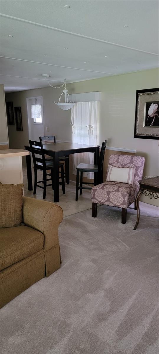 ORANGE BLOSSOM GARDENS UNIT 03-1B - Residential