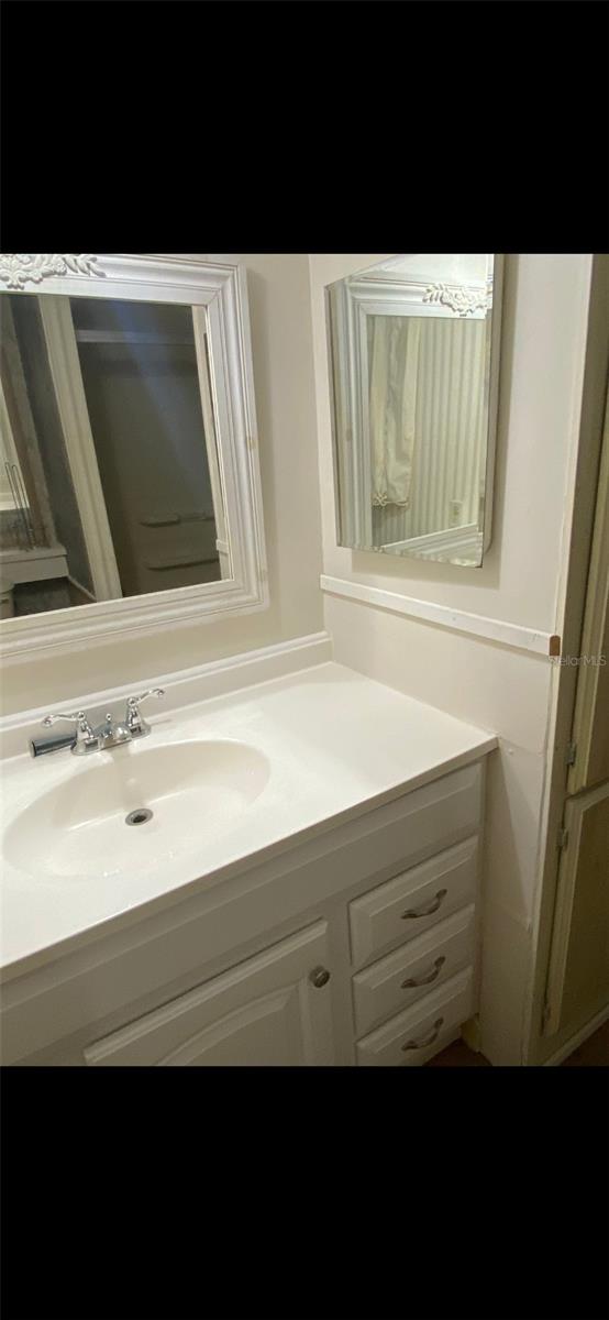 ORANGE BLOSSOM GARDENS UNIT 03-1B - Residential