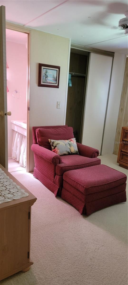ORANGE BLOSSOM GARDENS UNIT 03-1B - Residential