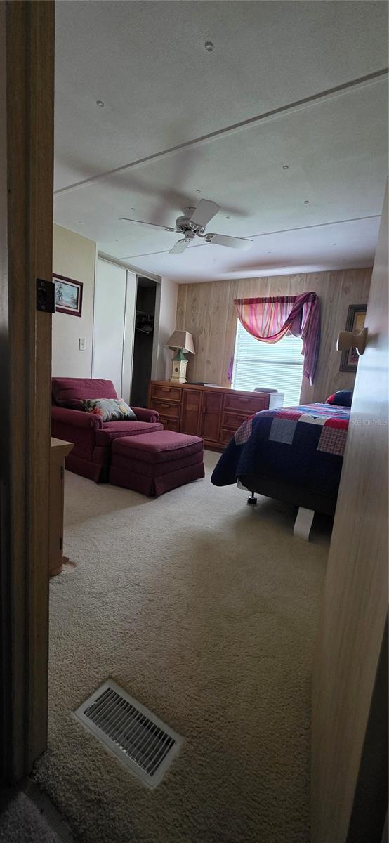 ORANGE BLOSSOM GARDENS UNIT 03-1B - Residential