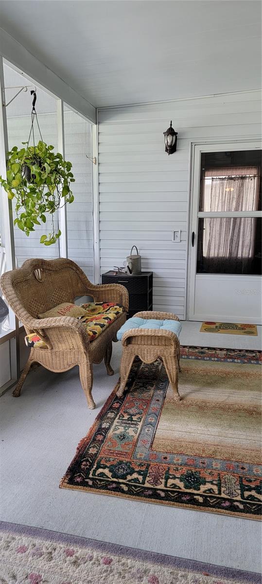 ORANGE BLOSSOM GARDENS UNIT 03-1B - Residential