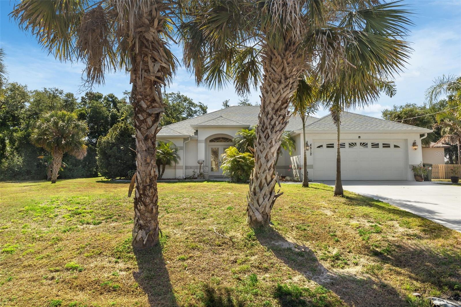 PORT CHARLOTTE SUB 51 - Residential Lease