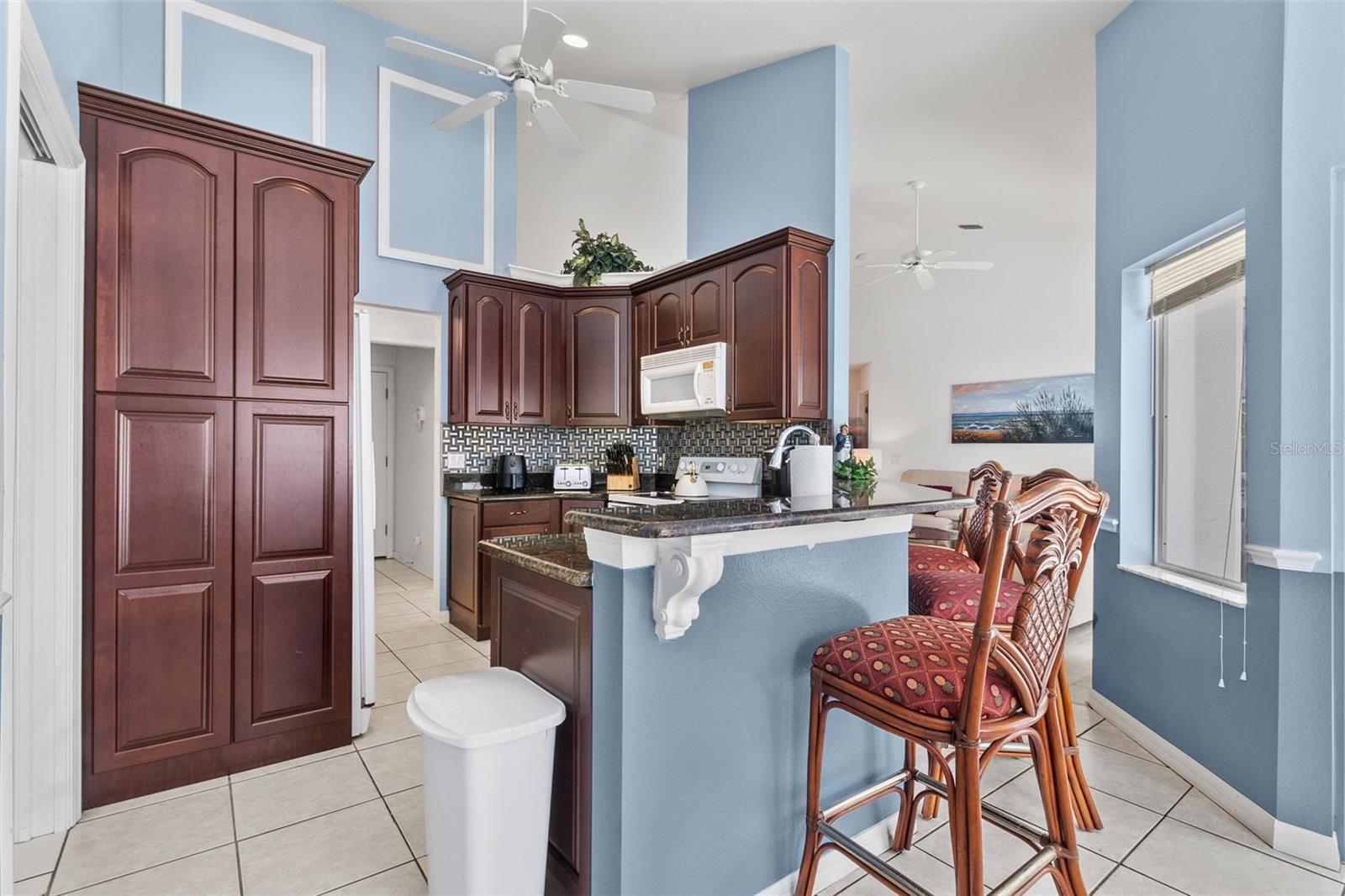 PORT CHARLOTTE SUB 51 - Residential Lease