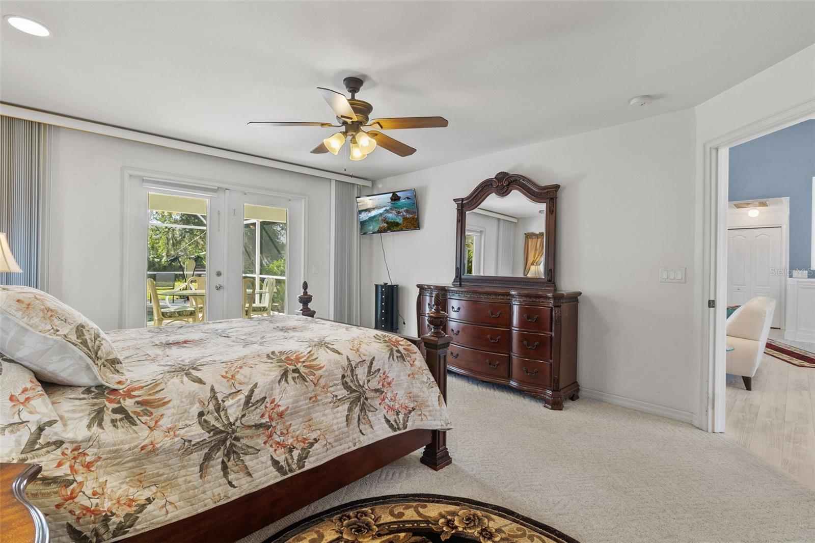 PORT CHARLOTTE SUB 51 - Residential Lease