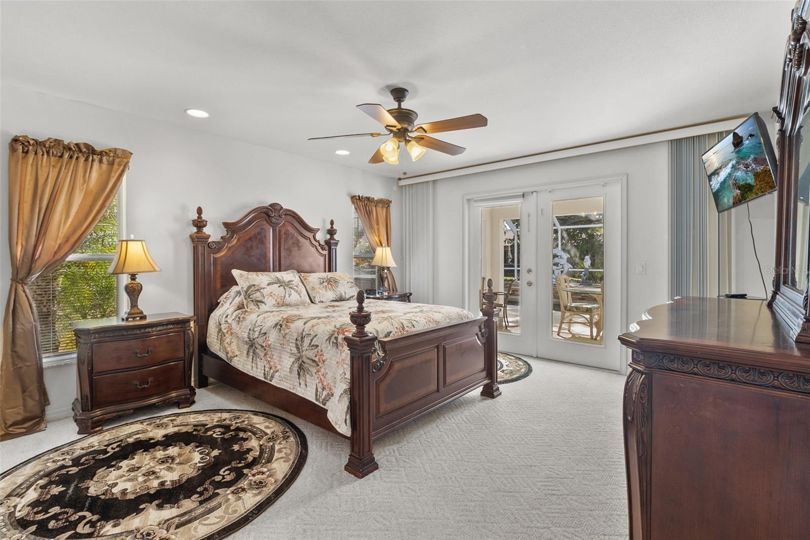 PORT CHARLOTTE SUB 51 - Residential Lease