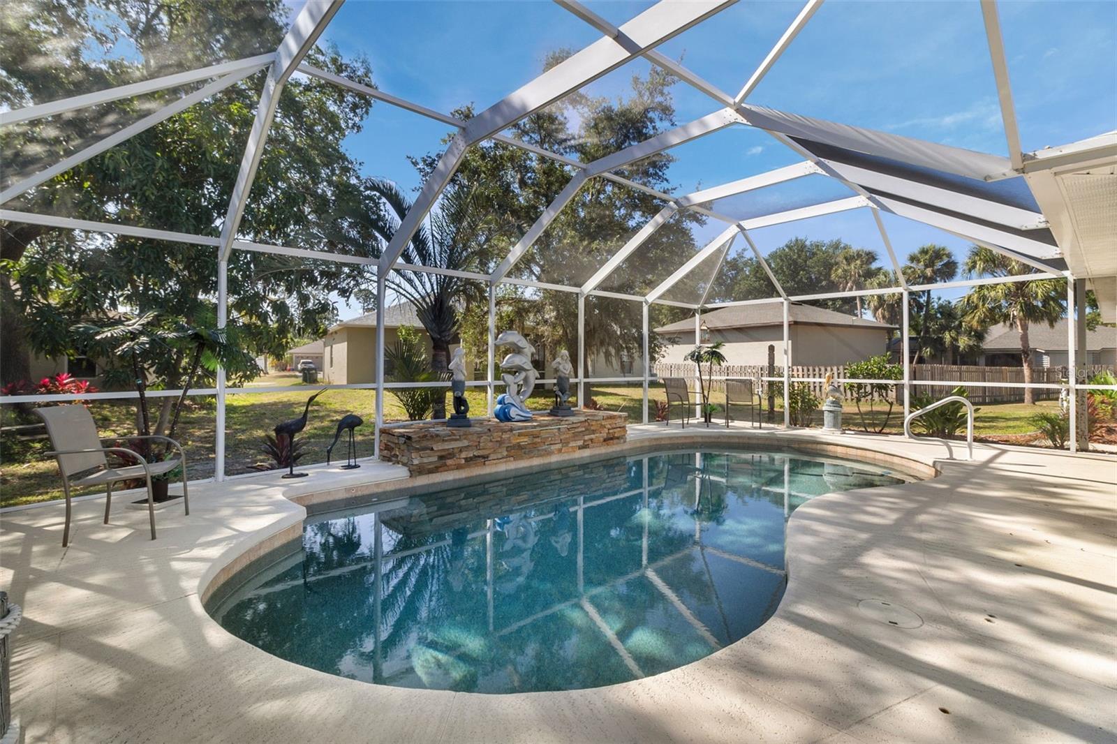PORT CHARLOTTE SUB 51 - Residential Lease