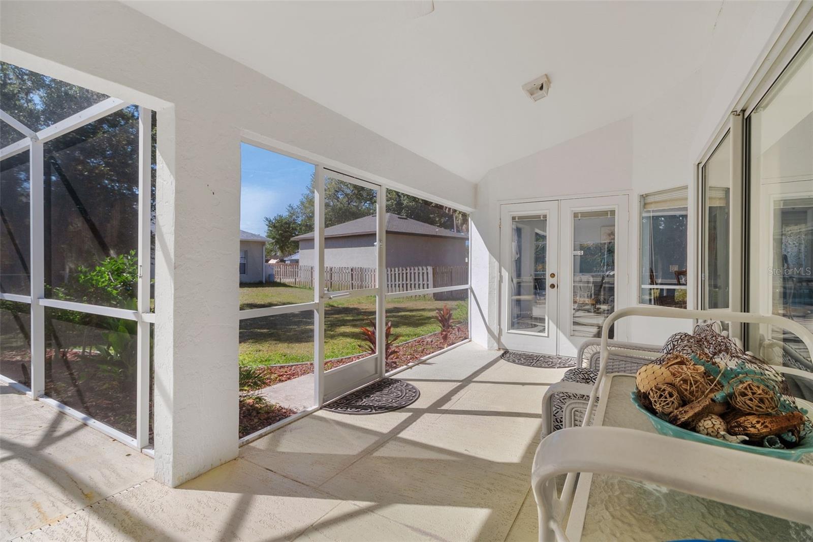 PORT CHARLOTTE SUB 51 - Residential Lease