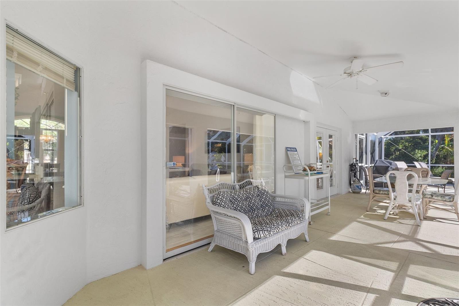 PORT CHARLOTTE SUB 51 - Residential Lease