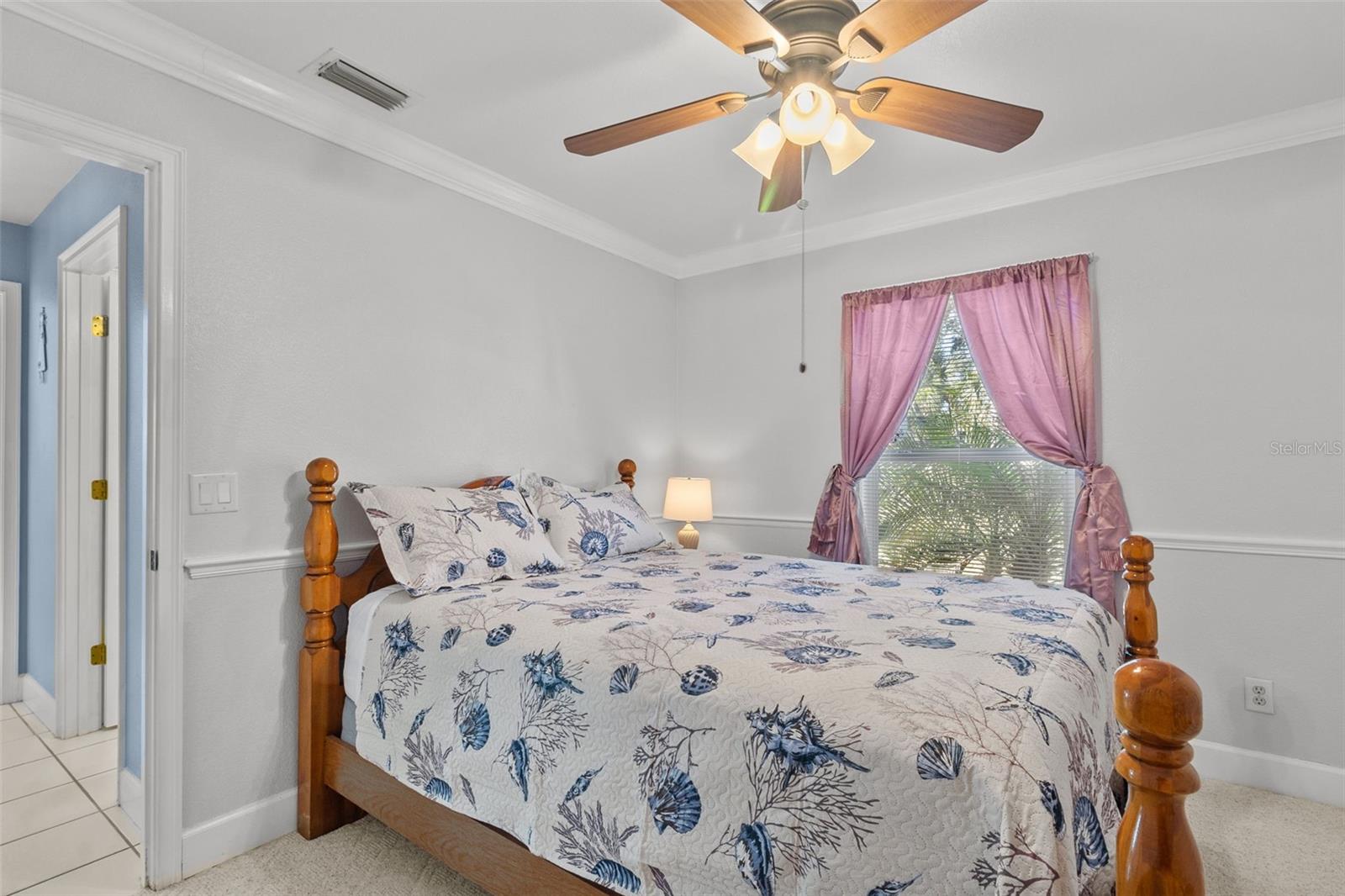 PORT CHARLOTTE SUB 51 - Residential Lease
