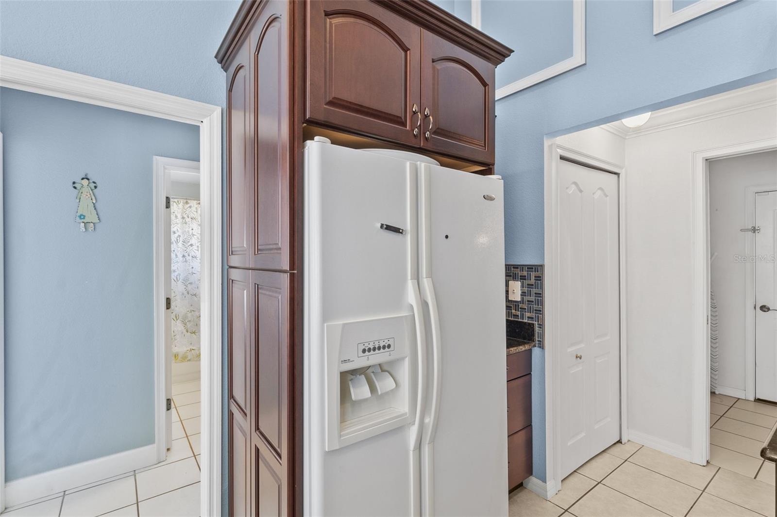 PORT CHARLOTTE SUB 51 - Residential Lease
