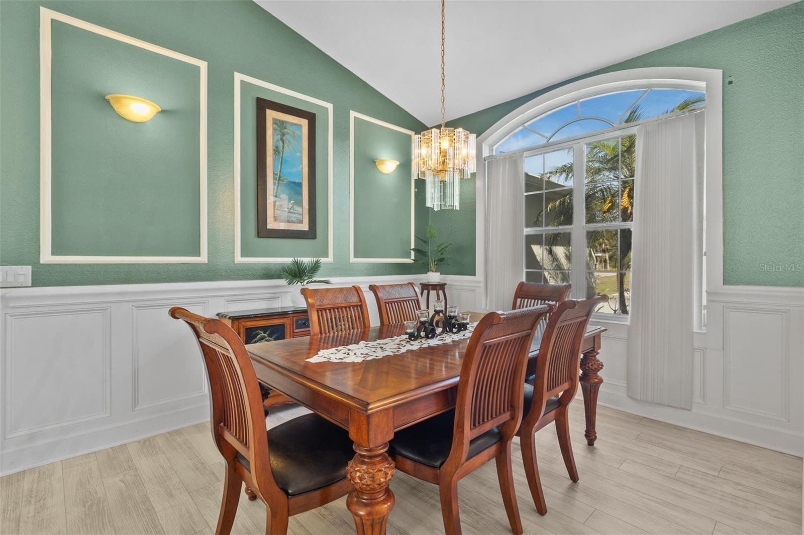 PORT CHARLOTTE SUB 51 - Residential Lease