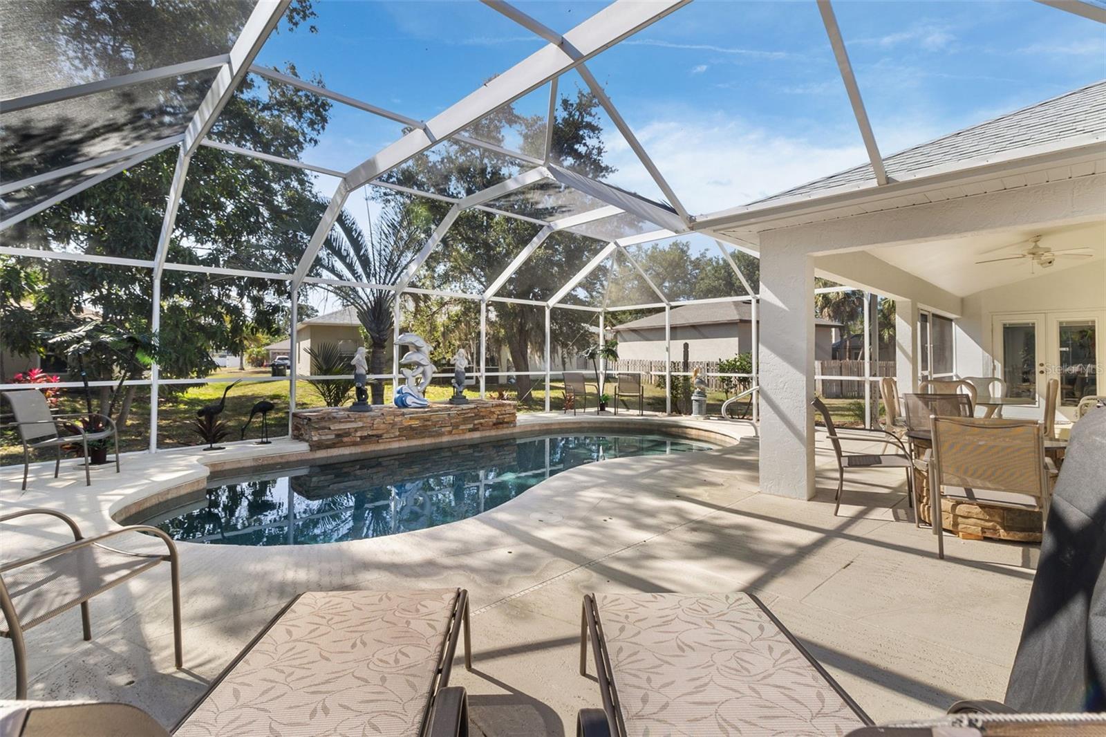 PORT CHARLOTTE SUB 51 - Residential Lease