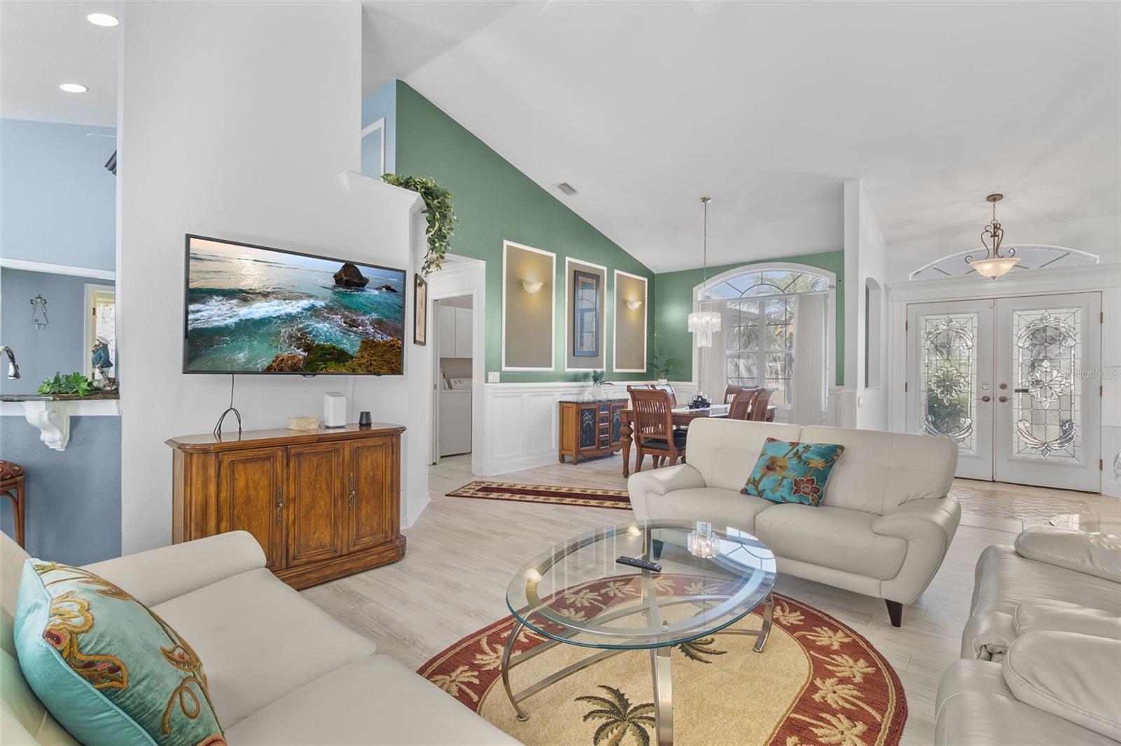 PORT CHARLOTTE SUB 51 - Residential Lease