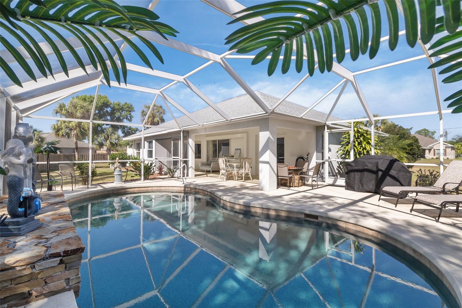 PORT CHARLOTTE SUB 51 - Residential Lease