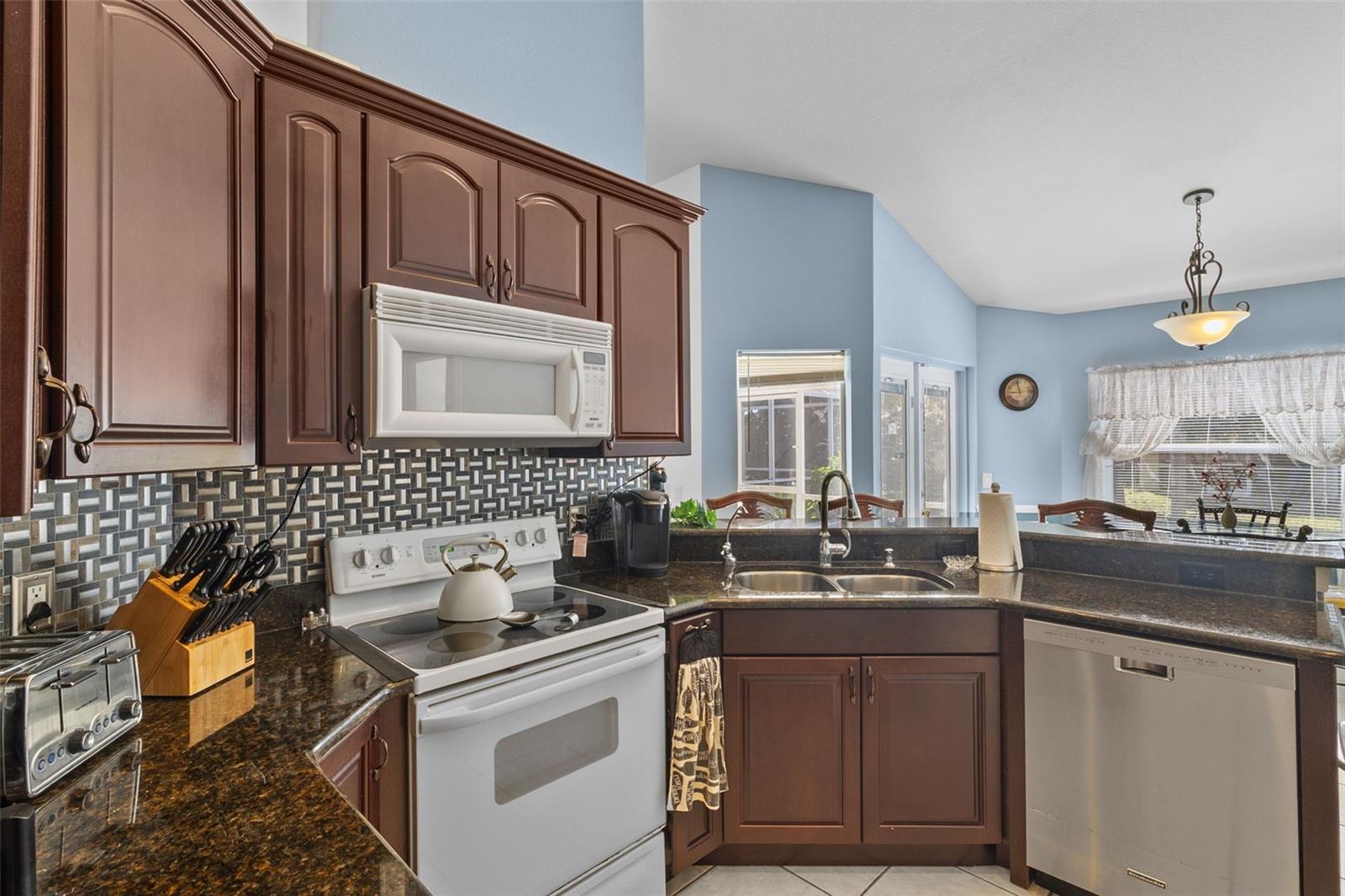 PORT CHARLOTTE SUB 51 - Residential Lease