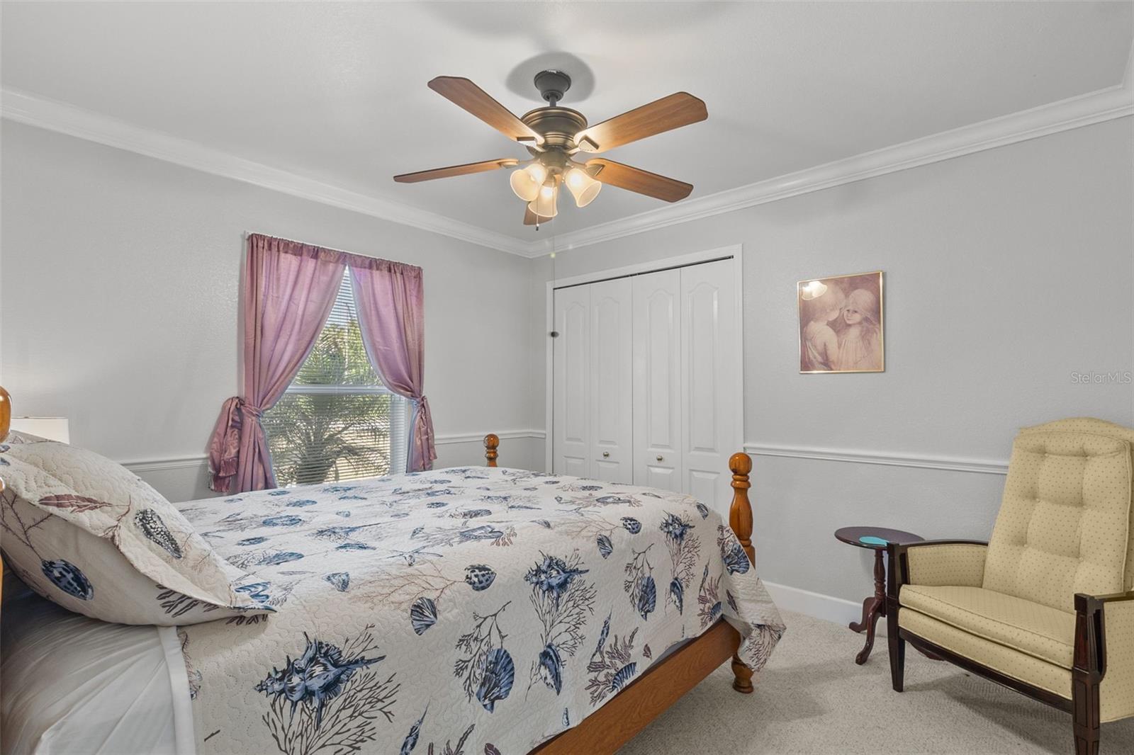 PORT CHARLOTTE SUB 51 - Residential Lease