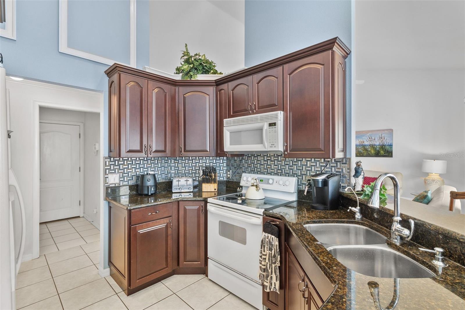PORT CHARLOTTE SUB 51 - Residential Lease