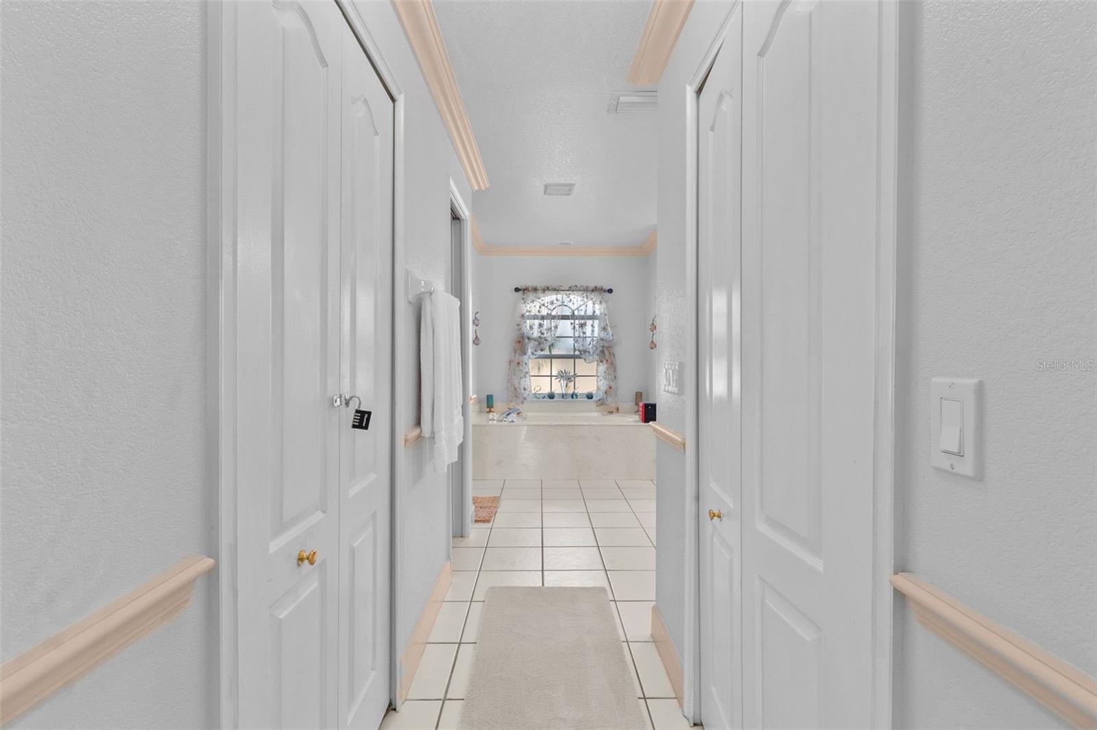 PORT CHARLOTTE SUB 51 - Residential Lease