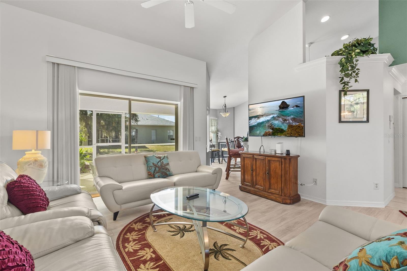 PORT CHARLOTTE SUB 51 - Residential Lease
