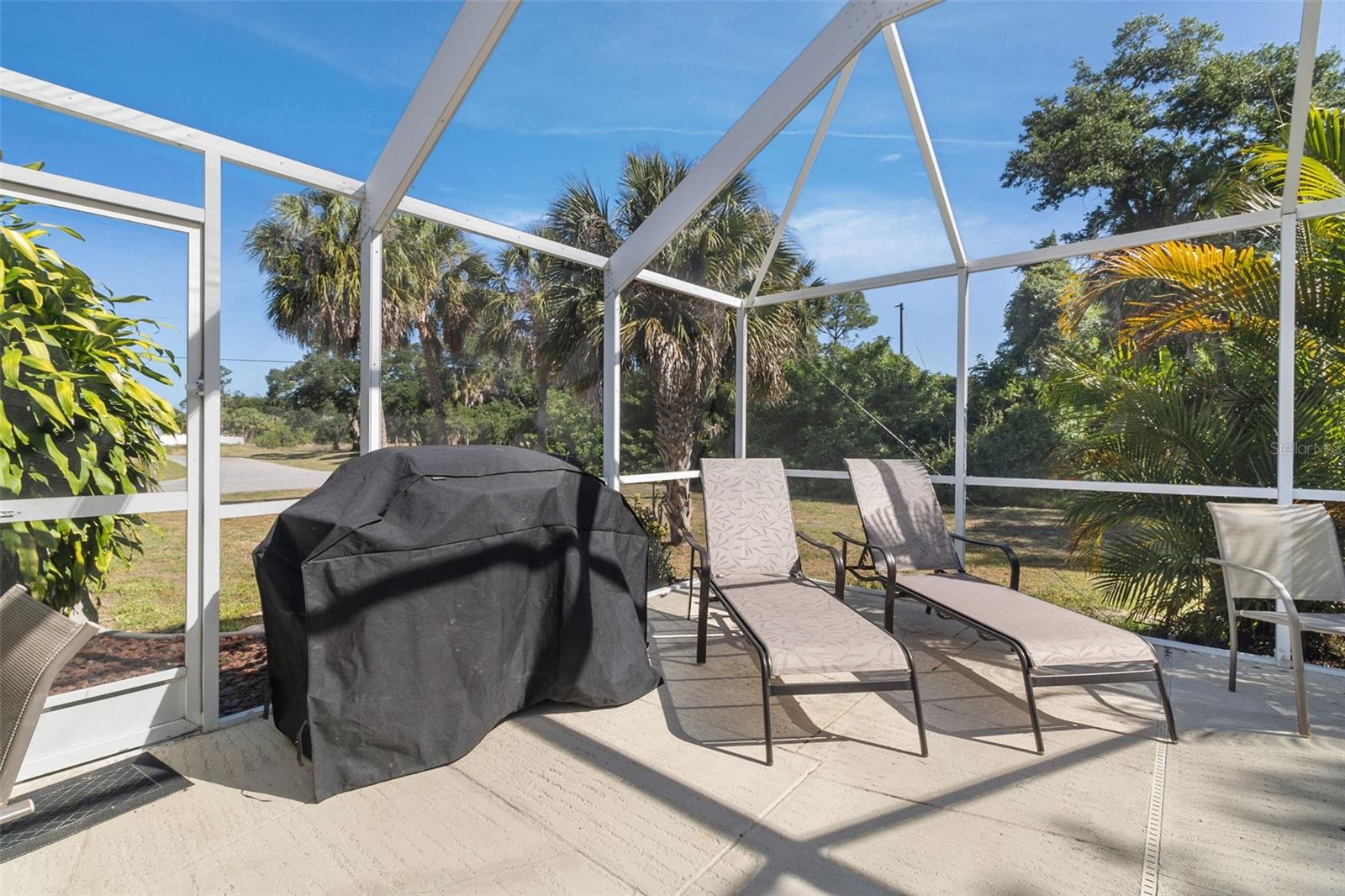 PORT CHARLOTTE SUB 51 - Residential Lease