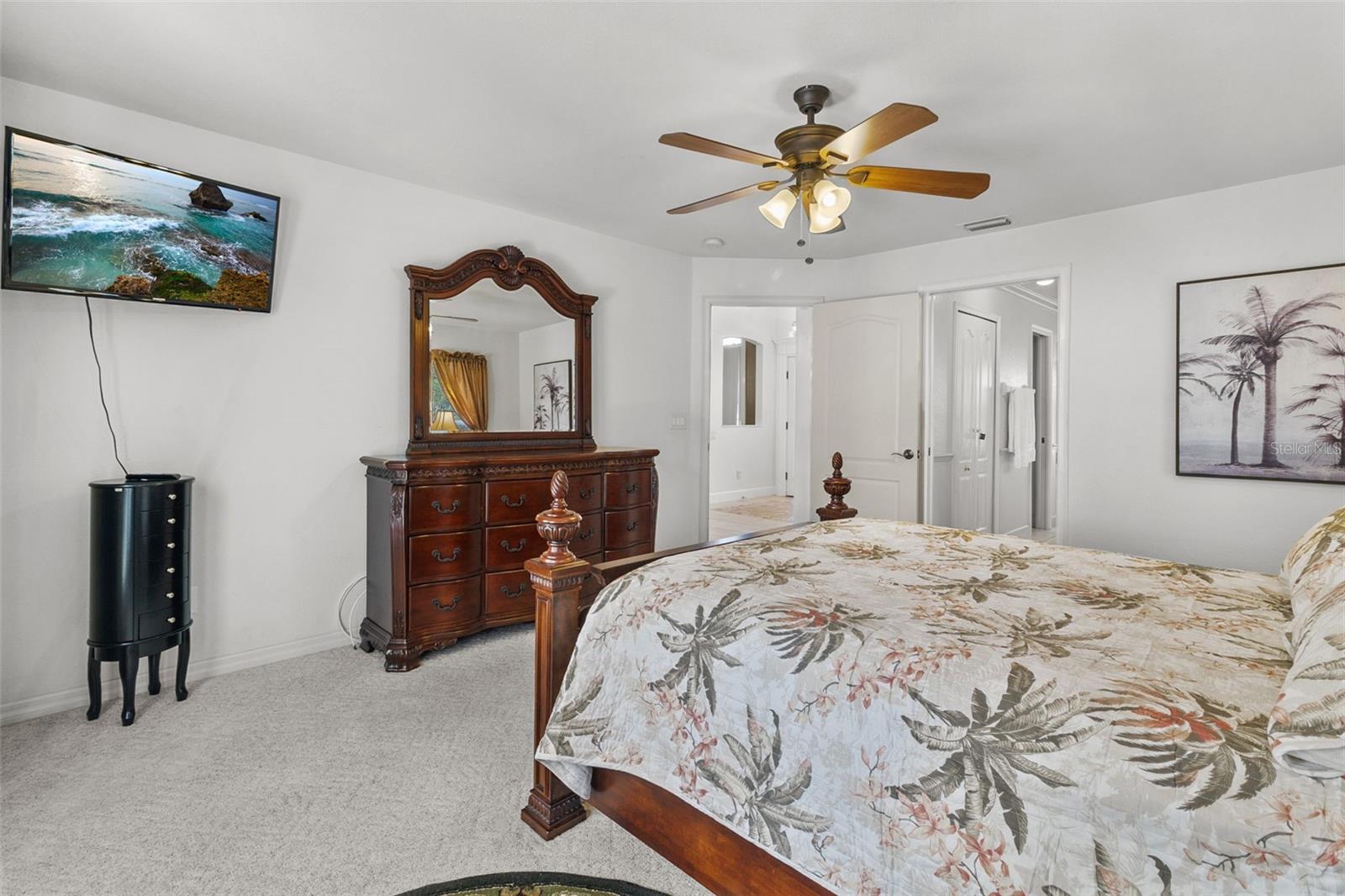 PORT CHARLOTTE SUB 51 - Residential Lease