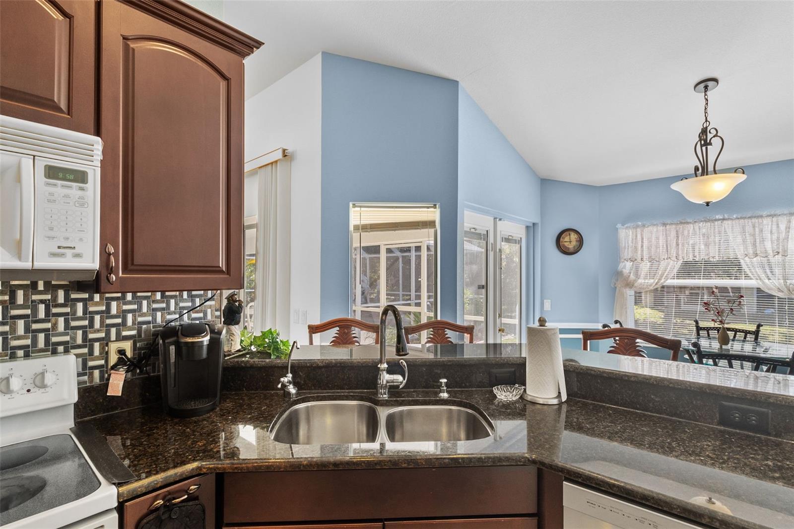 PORT CHARLOTTE SUB 51 - Residential Lease