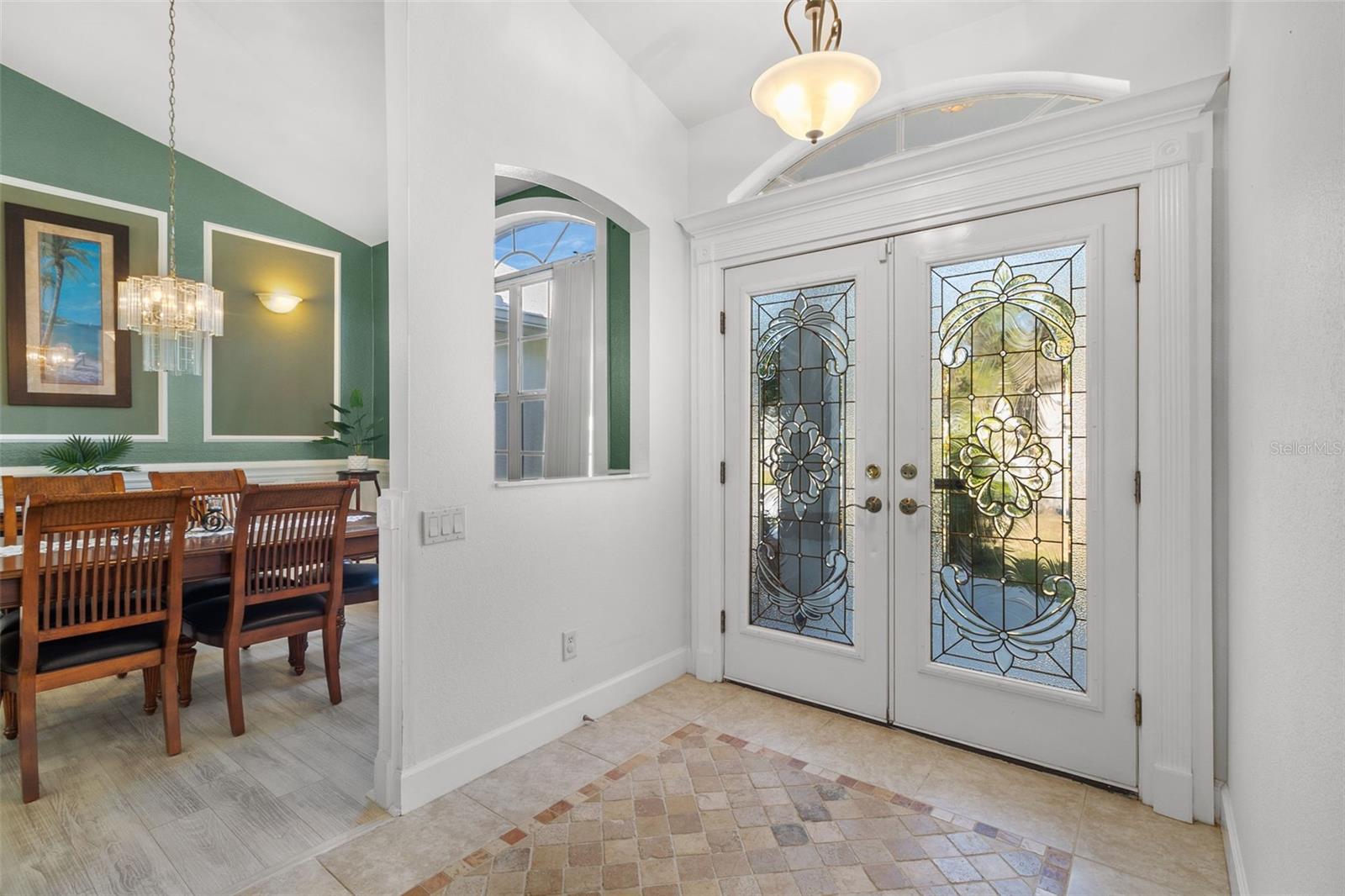 PORT CHARLOTTE SUB 51 - Residential Lease