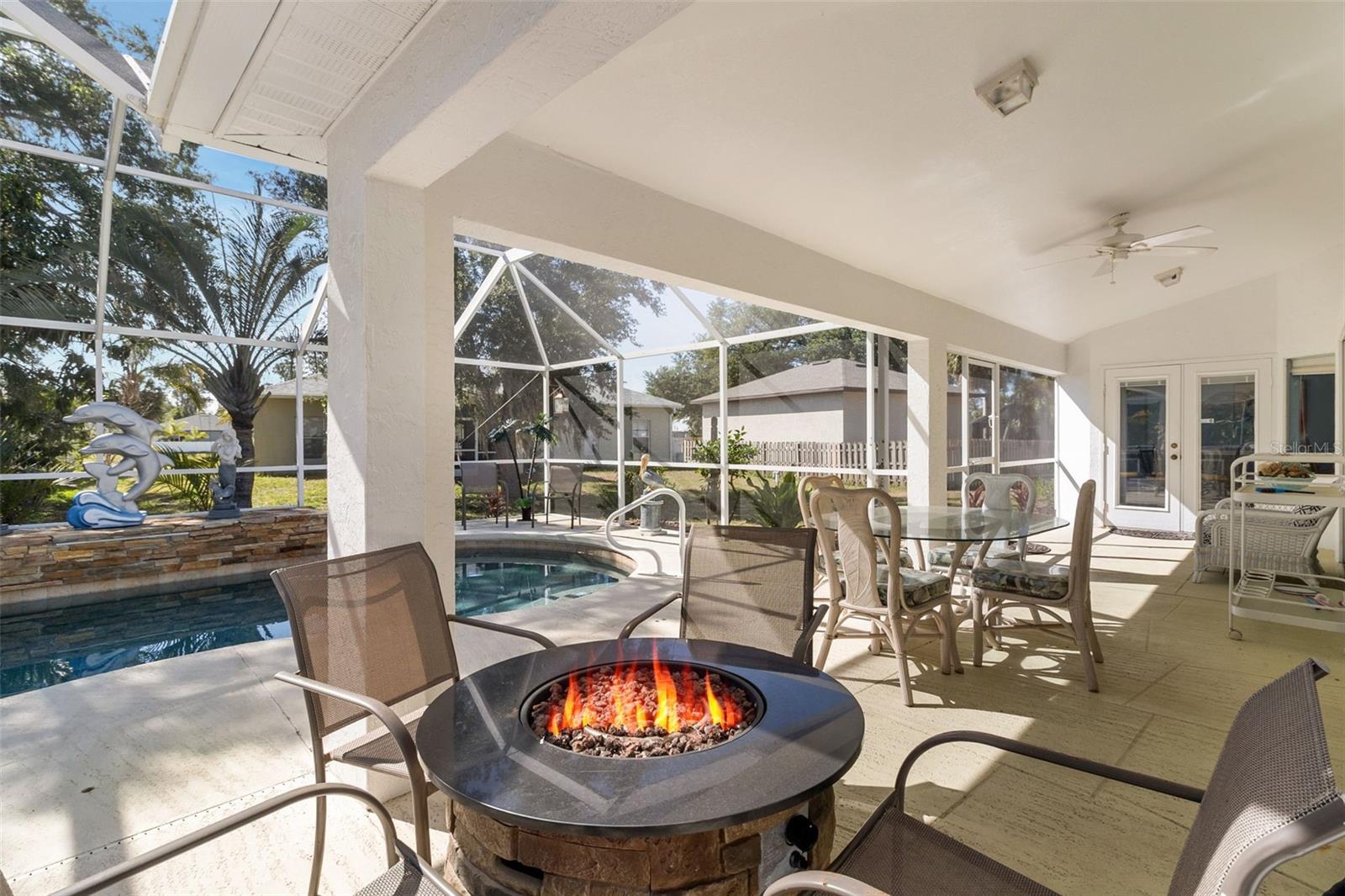 PORT CHARLOTTE SUB 51 - Residential Lease