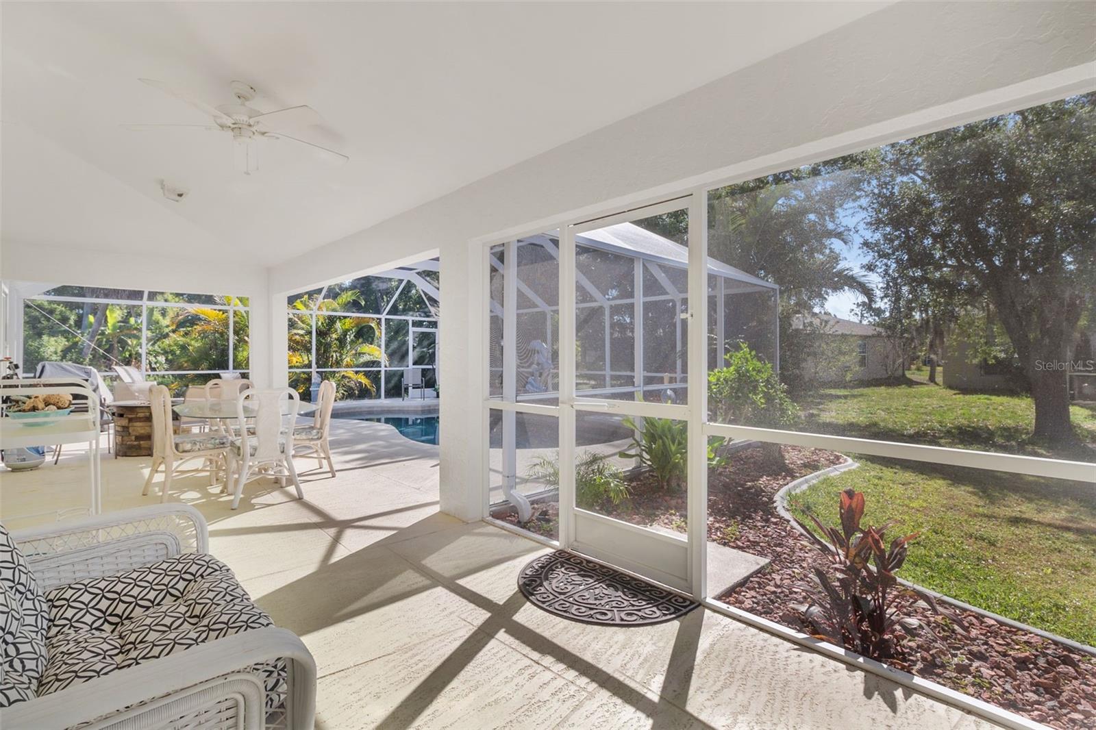 PORT CHARLOTTE SUB 51 - Residential Lease