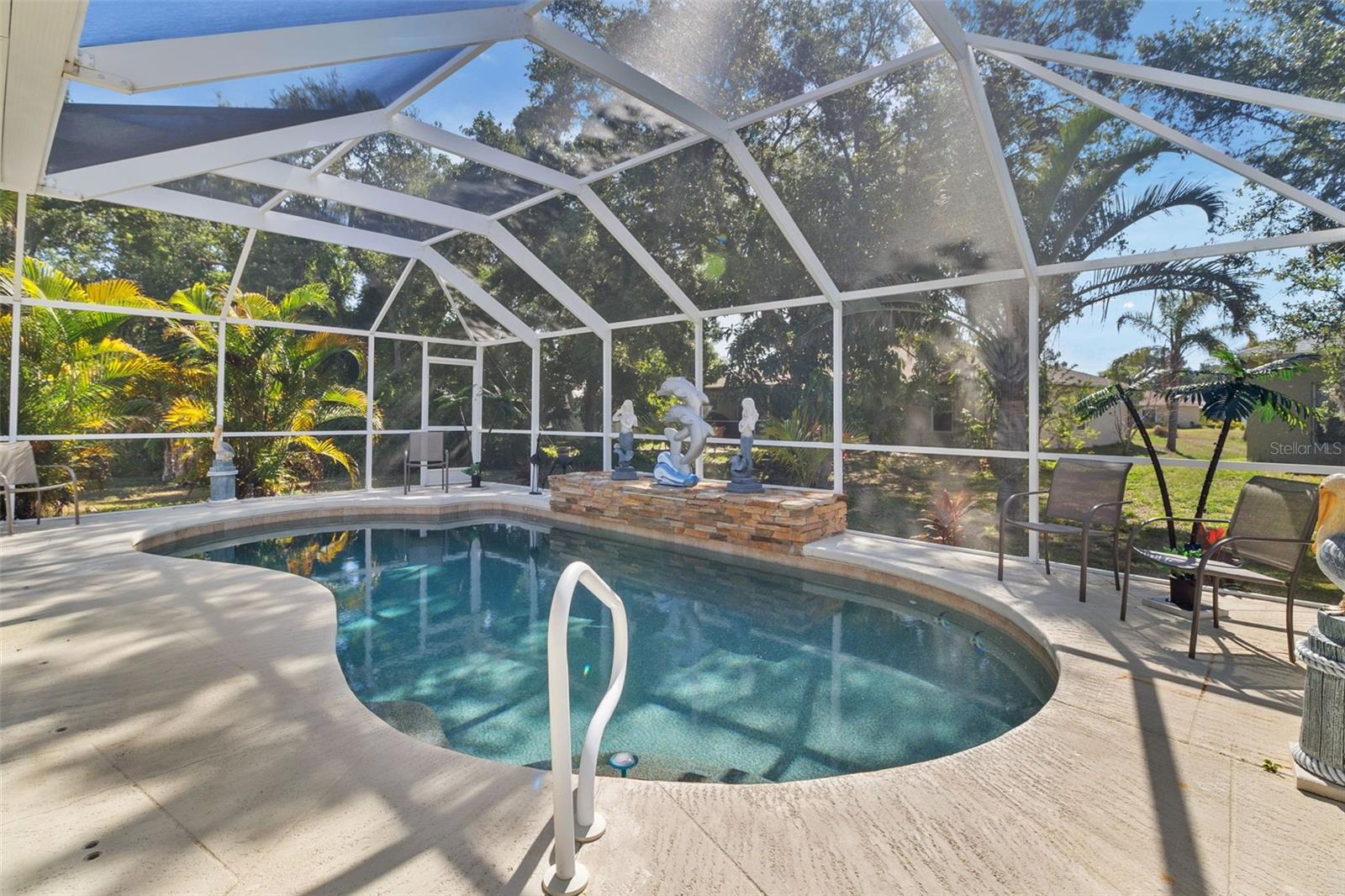 PORT CHARLOTTE SUB 51 - Residential Lease